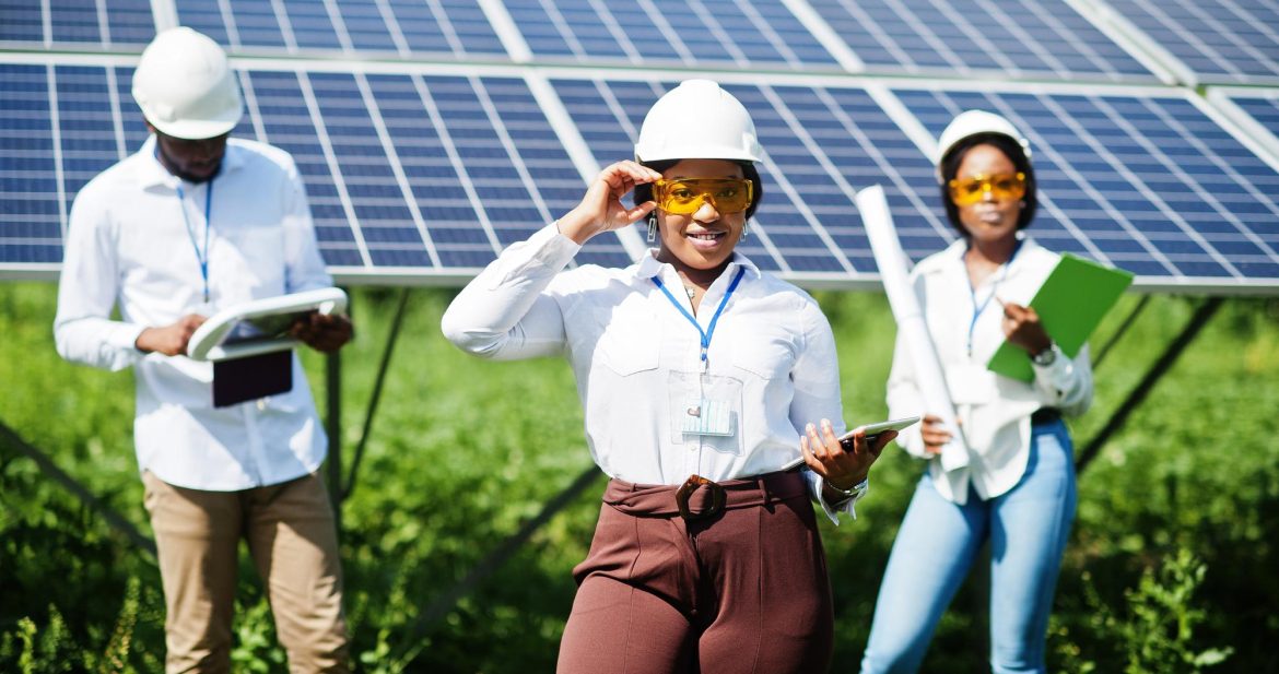 Energy & RenewablePower Solutions Energy & RenewablePower Solutions