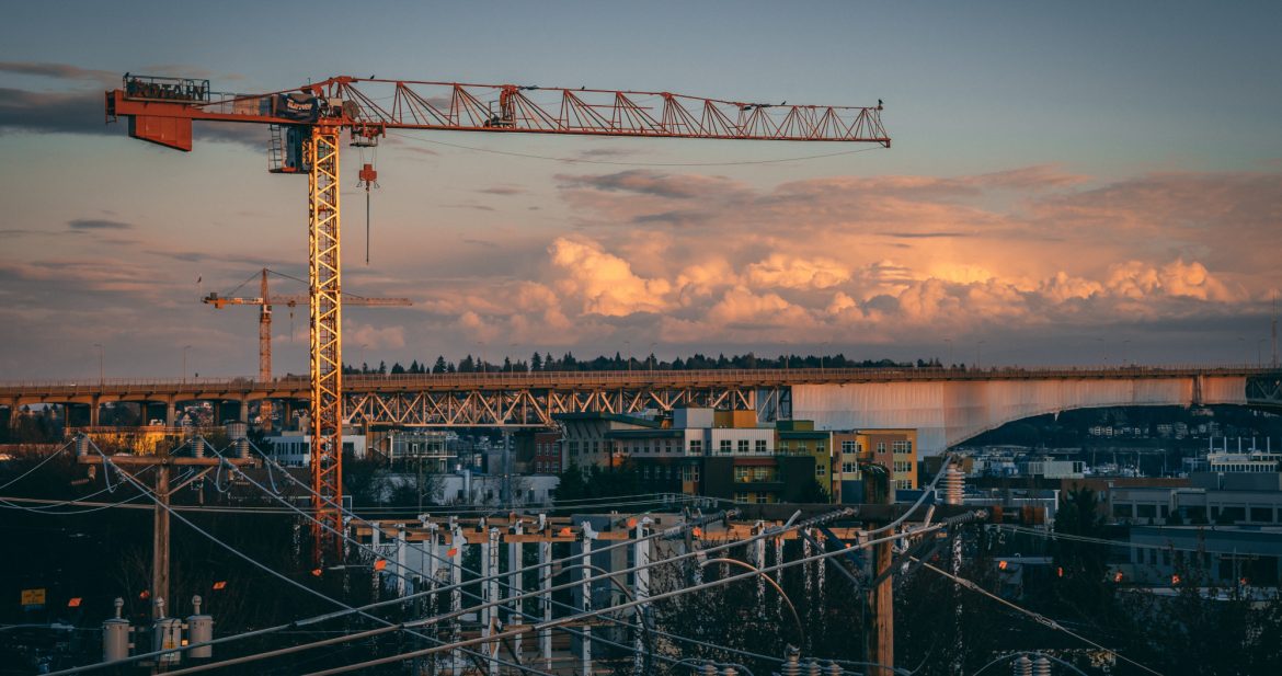 Infrastructure & Industrial Development