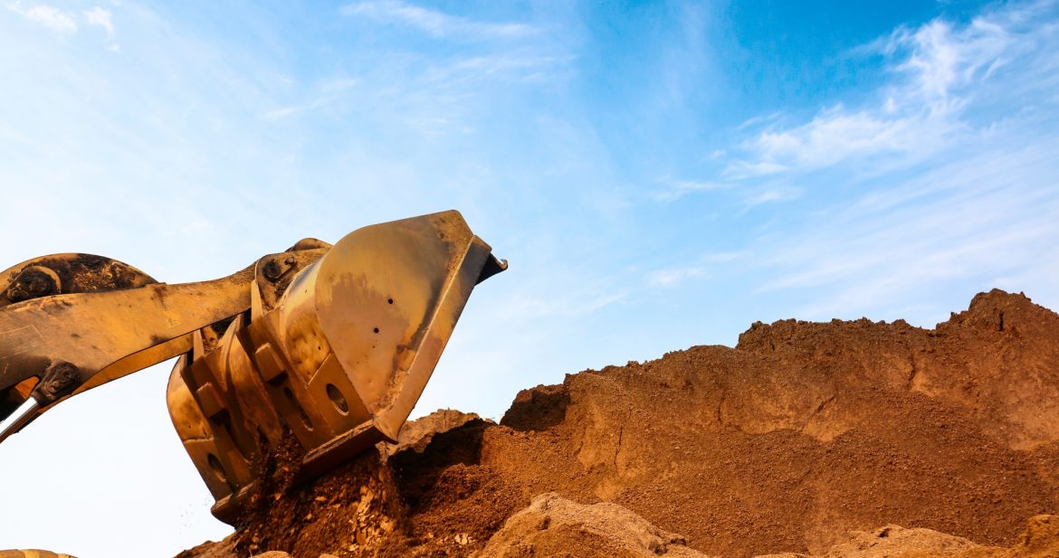 Mining & Mineral Development Mining & Mineral Development