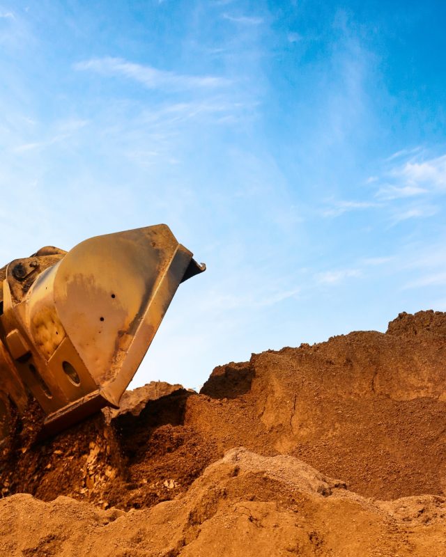 Mining & Mineral Development Mining & Mineral Development