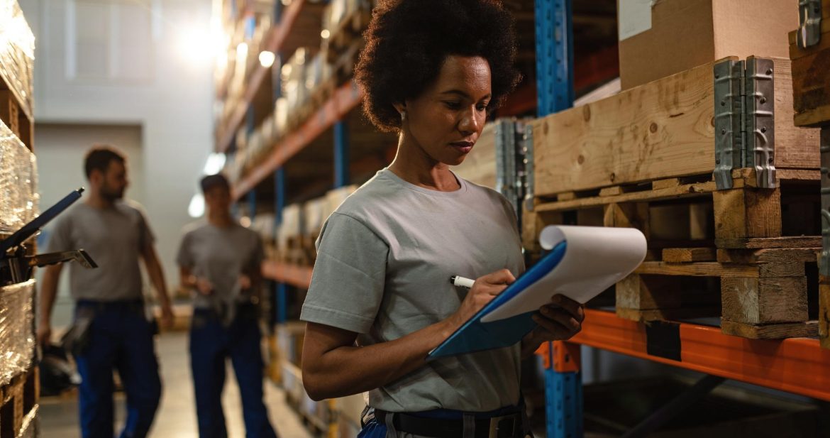 Logistics & Global Supply Chain Services Logistics & Global Supply Chain Services