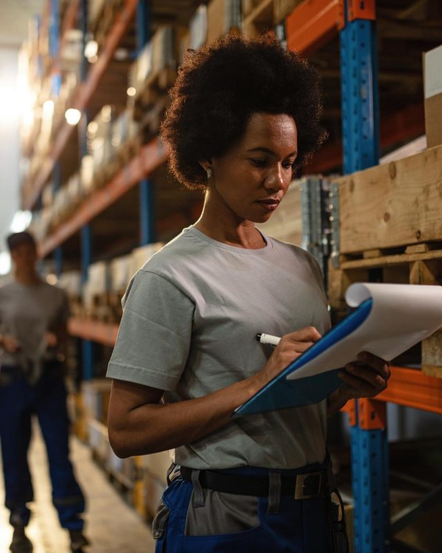 Logistics & Global Supply Chain Services Logistics & Global Supply Chain Services