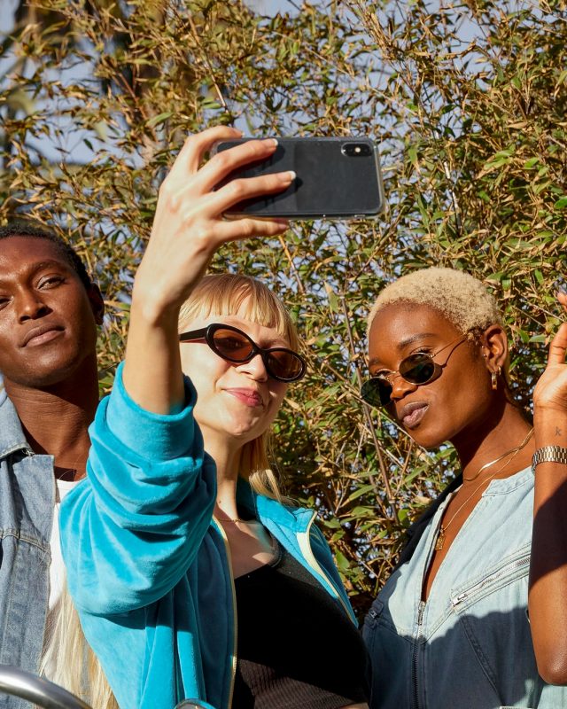 Media, Tourism & Cultural Exchange Media, Tourism & Cultural Exchange